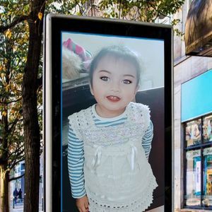 Meet your Posher, Lucia